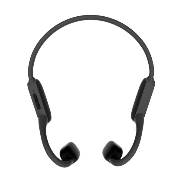 Наушники беспроводные c костной проводимостью Padmate S35, черные